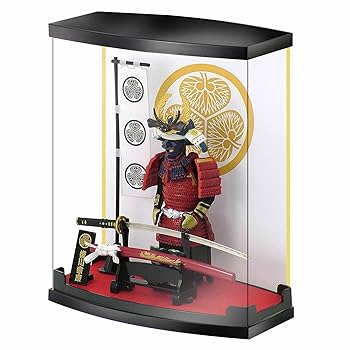 Amazon | マイスタージャパン 戦国武将フィギュア A-4戦国武将A